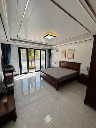 Charming studio in beautiful Basseterre with AC