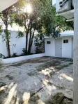 Charming 2-bedroom villa with AC, WiFi in serene Puerto Morelos