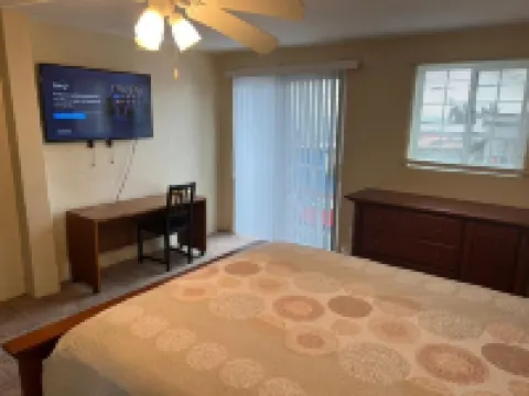 Gorgeous 2 bdr • 8 min f/Border • 5 min f/Downtown TJ • 20 min f/Rosarito Beach