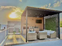 Charming 3-bedroom house with AC, WiFi in peaceful Comayagua Hotels in Comayagua