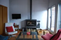 Casa Doña María Valdelarco Sierra de Aracena