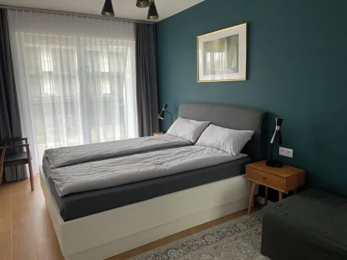 Ostseeperle - swimming pool, sauna, 2 bicycles