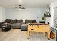 Pool House near Downtown Round Rock