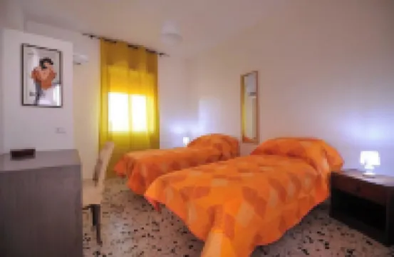 IL CASALE DELLA LUNA