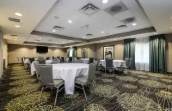Hampton Inn Brighton