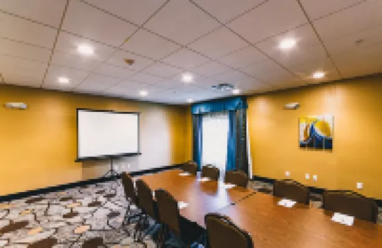 Hampton Inn Niagara Falls/Blvd