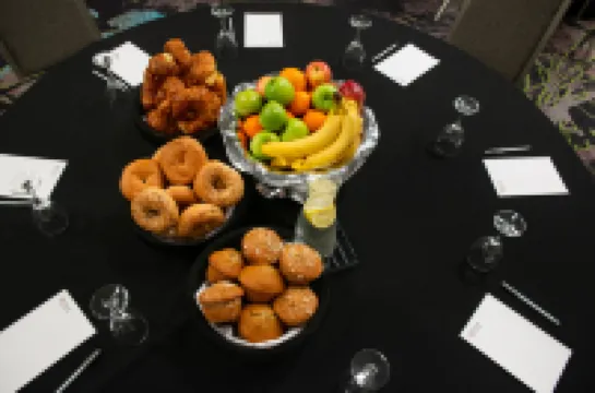 Hilton Garden Inn Seattle/Lynnwood Hotels in Snohomish County