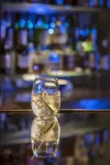 Adana Hilton - bar