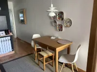 House in the "Monte Pedroso" natural park, 12 minutes walk from the Cathedral