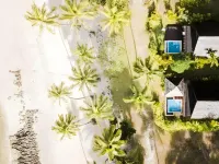 Tambua Sands Beach Resort فنادق في Sigatoka