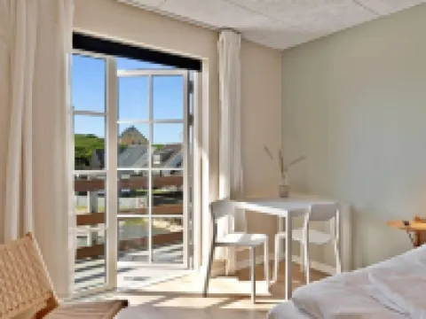 Hotel Klitbakken Hotels in Lokken