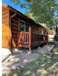 Paradise Land Cabin B