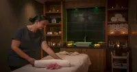 Best Western Premier Heronston Hotel & Spa - Spa