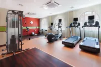 Hampton by Hilton Samara