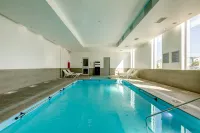 WYNDHAM SANTIAGO AIRPORT - Pools
