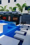 Lunar Signature Hotel & Suites - Pools