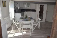 Passez un Séjour au Gîte Agapanthes Gîtes aux Portes de L'eure Vernon-giverny 버넌 호텔