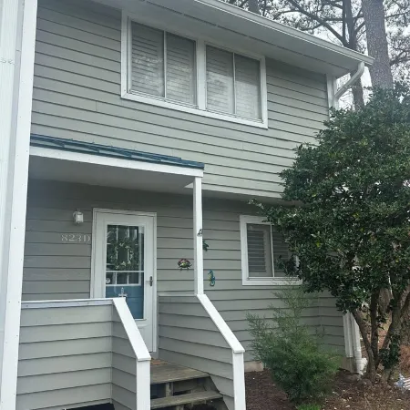 Cozy 2-bedroom townhome in charming Bethany Beach with AC, WiFi, community pool