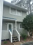 Cozy 2-bedroom townhome in charming Bethany Beach with AC, WiFi, community pool