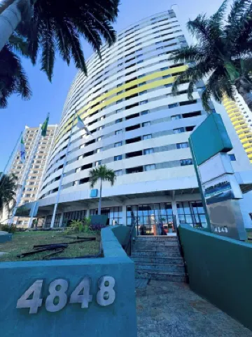 NATAL PLAZA - Suite on the 19th floor