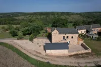 Gîte de Détente à la Campagne