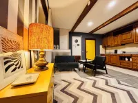 Cozy nest in the historic center 奧梅尼亞住宿飯店