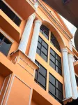 Taksilahotel Hotel di 