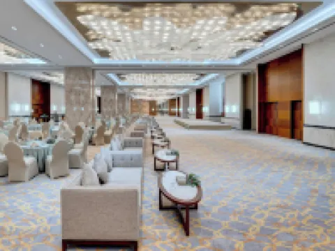 Movenpick Centaurus Islamabad โรงแรมในอิสลามาบัด