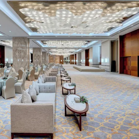 Movenpick Centaurus Islamabad