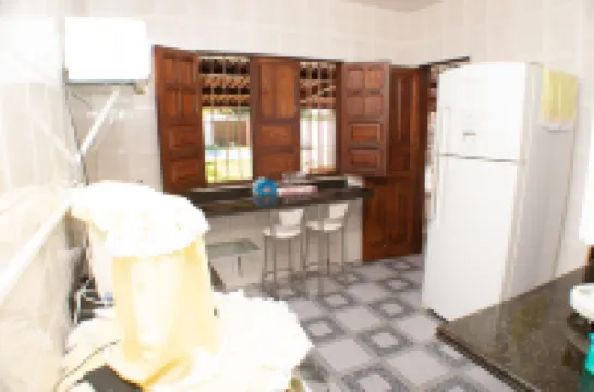 HOUSE ON FRENCH BEACH