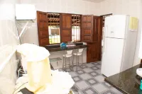 HOUSE ON FRENCH BEACH