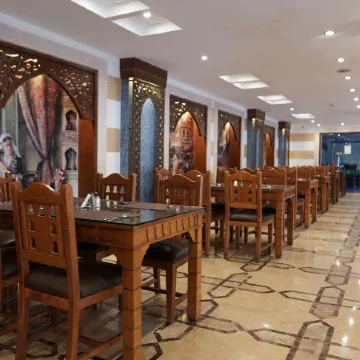 Amoun Hotel Alexandria Отели рядом с достопримечательностью «Библиотека Александрина»