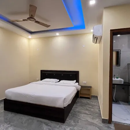 Kedar Inn