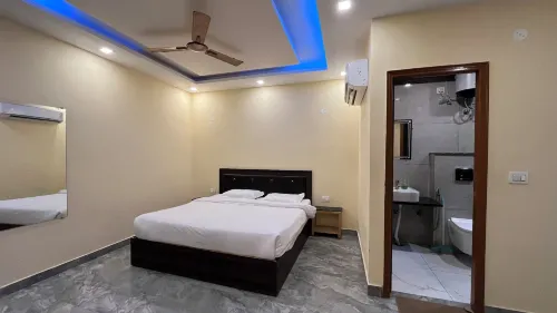 Kedar Inn