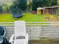 Apartment Kelkheim Hotels in Kelkheim