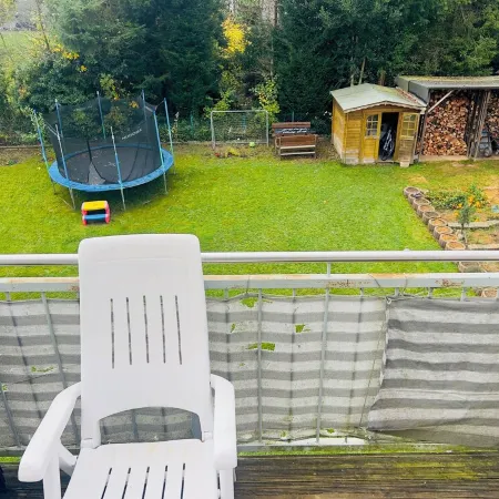 Apartment Kelkheim