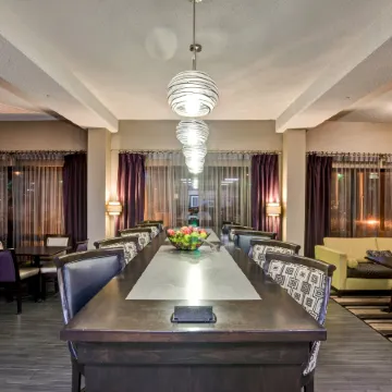 Hampton Inn Knoxville-Airport