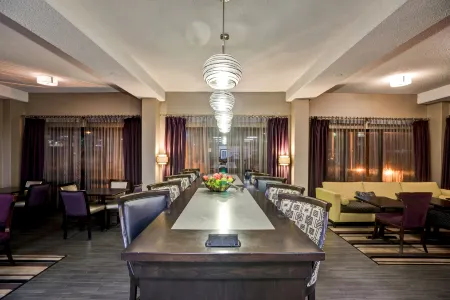 Hampton Inn Knoxville-Airport