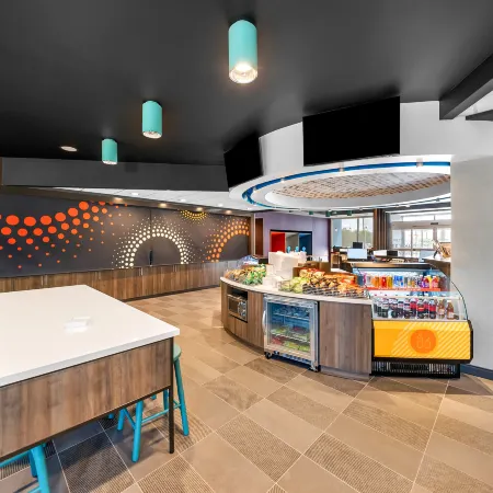 Tru by Hilton Plano Hwy 75