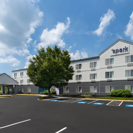 Spark by Hilton Lancaster