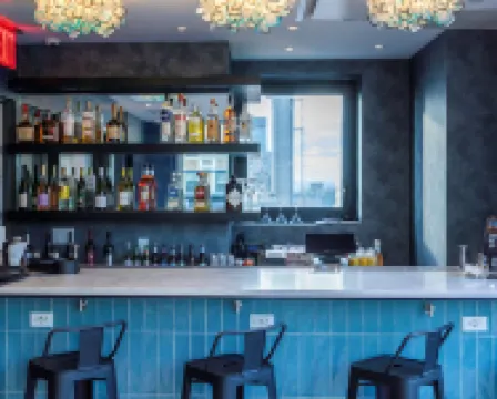 Double Tree by Hilton New York Times Square South