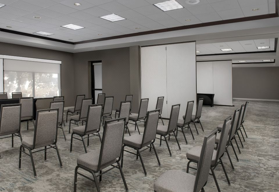 힐튼 가든 인 달라스/던컨빌