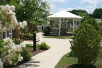 Hampton Inn Guntersville