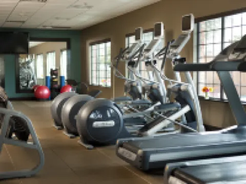 Embassy Suites by Hilton Lubbock Hotels in Lubbock