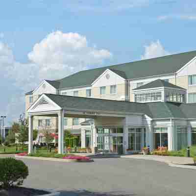 Hilton Garden Inn Wilkes Barre Hotel Exterior