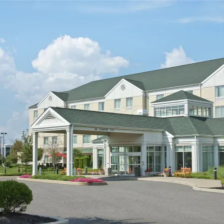 Hilton Garden Inn Wilkes Barre