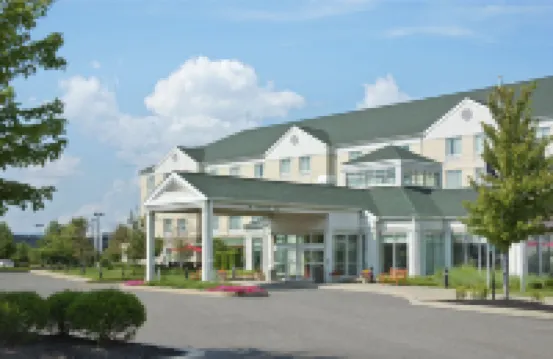 Hilton Garden Inn Wilkes Barre