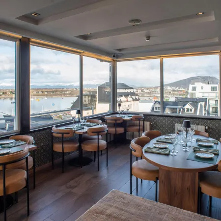 Lennox Ushuaia