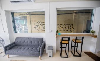 Bangkok Cozy Home @Khaosan Road