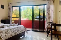Havendwell Beach Resort - balcony
